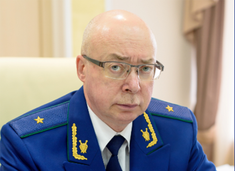 К сведению граждан!.