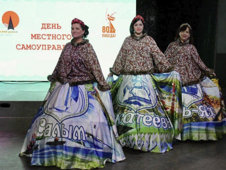 Сплочённая команда профессионалов.