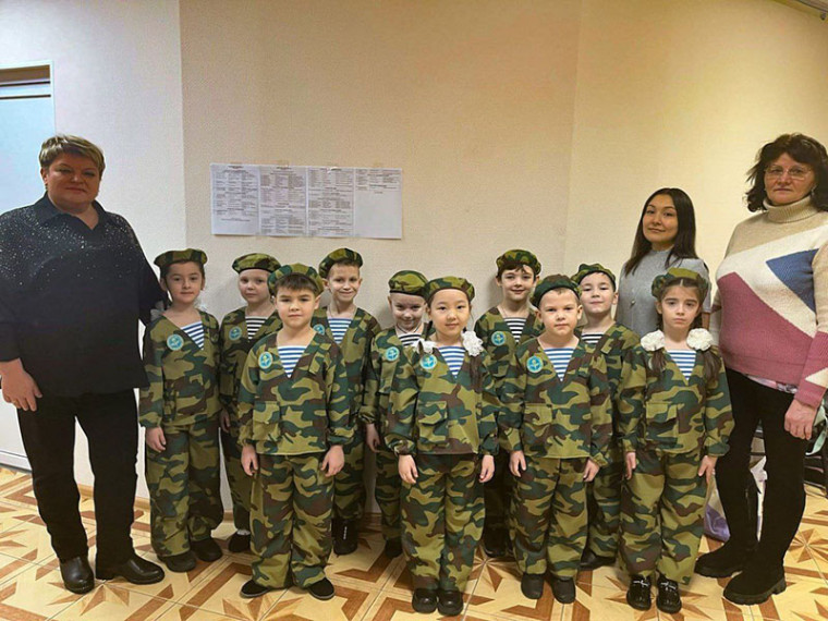 Слава тебе, Россия!.