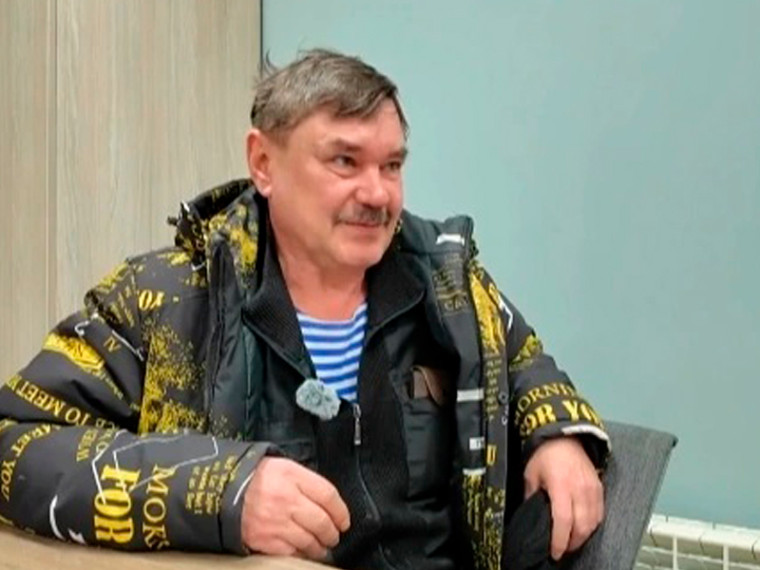 Патриотизм доказывают делом.