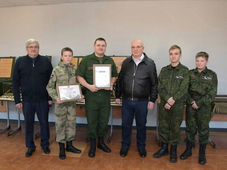 О патриотизме и жизненном успехе.