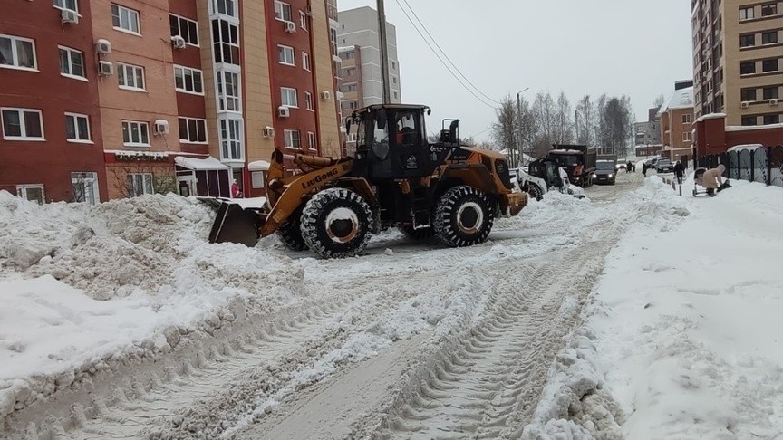 Уважаемые жители!.