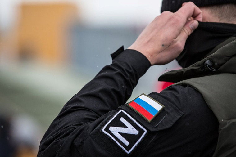 Члены семей военнослужащих в России могут бесплатно получить путевку в санаторий.