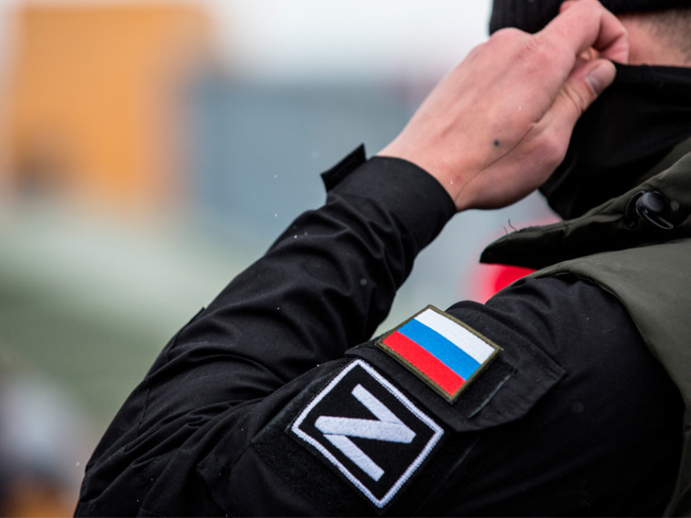 В отделении Соцфонда России по Югре ответили на вопросы участников спецоперации о мерах поддержки.