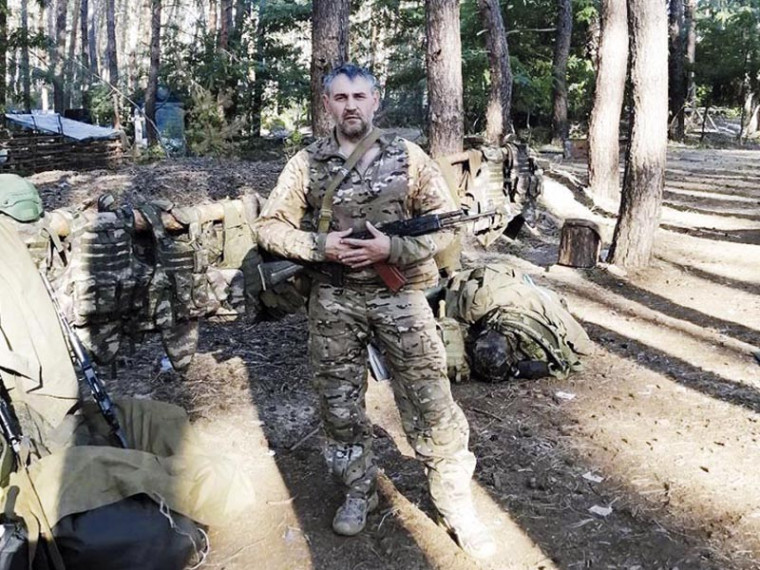 За Родину и за сына. За Родину и за сына.