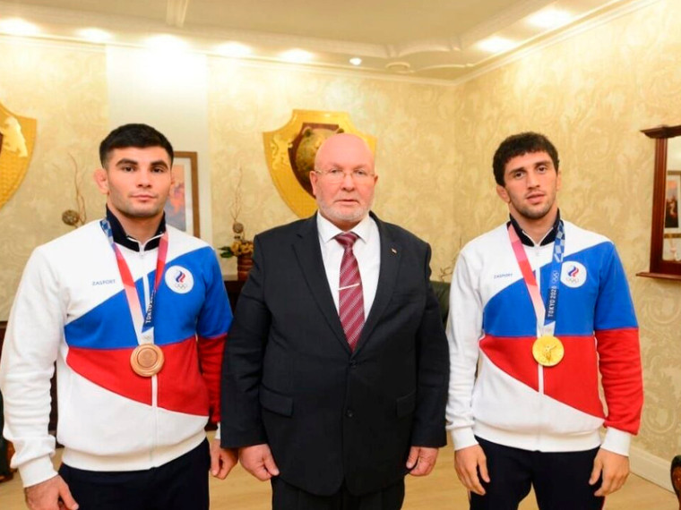 Турниру быть. Турниру быть.