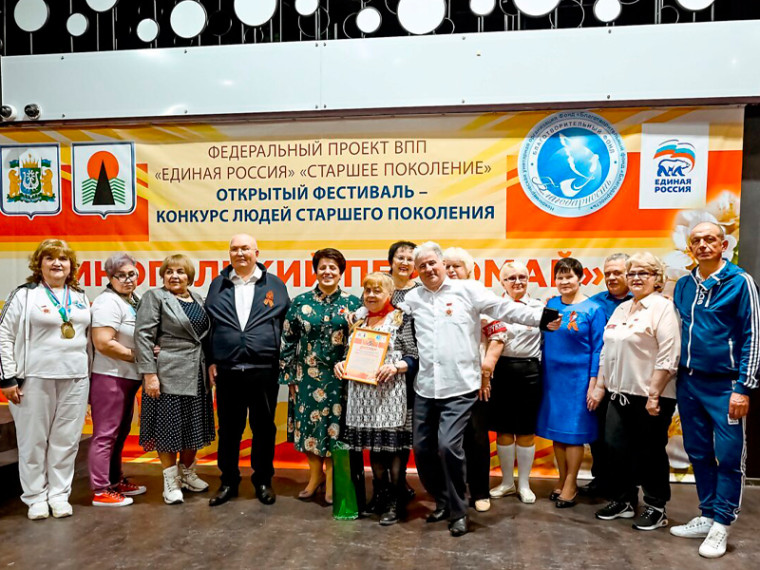 О реализации партийного проекта. О реализации партийного проекта.