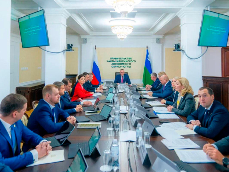 Обозначены приоритетные задачи. Обозначены приоритетные задачи.