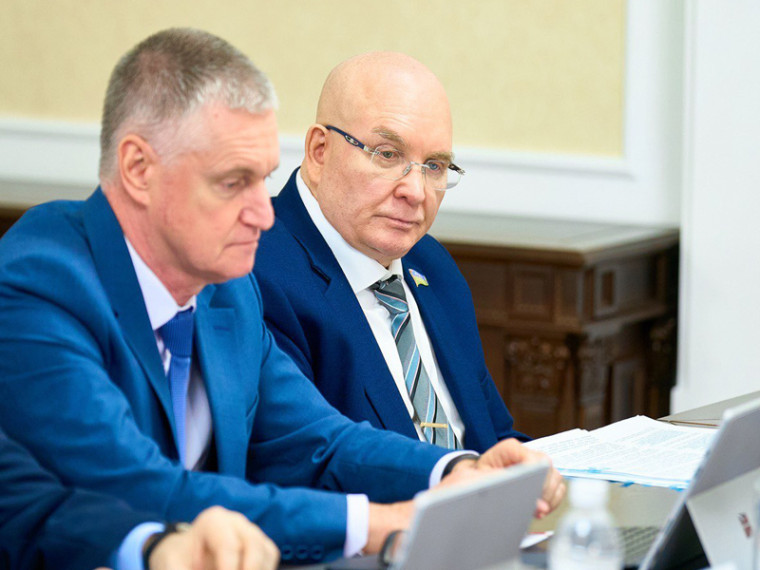 Заседание Правительства Югры. Заседание Правительства Югры.