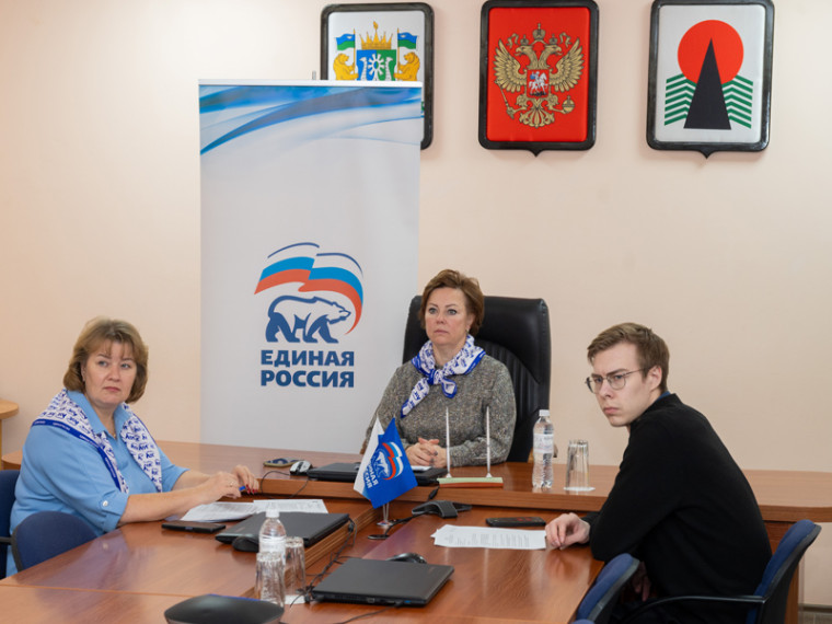 Активная работа первичек. Активная работа первичек.