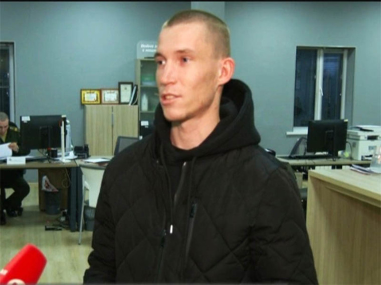 Сын и внук защитников Отечества из Оренбурга ушёл на передовую из Югры. Сын и внук защитников Отечества из Оренбурга ушёл на передовую из Югры.