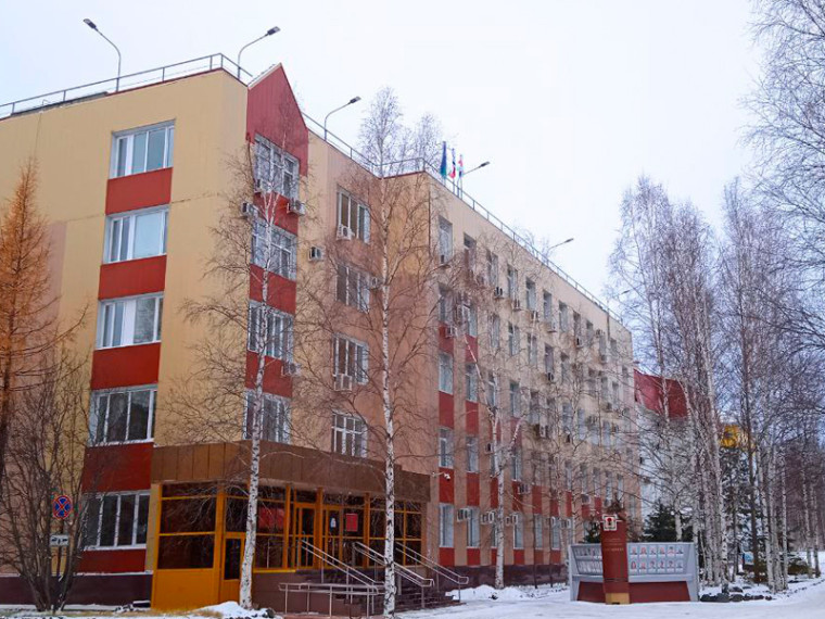 На заседании комиссии. На заседании комиссии.