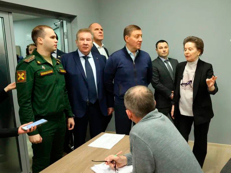 Один из передовых пунктов в стране. Один из передовых пунктов в стране.