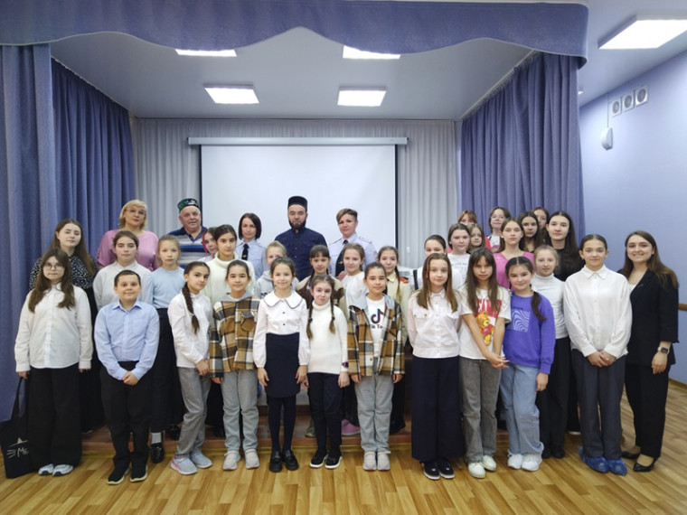 Профилактическая беседа. Профилактическая беседа.