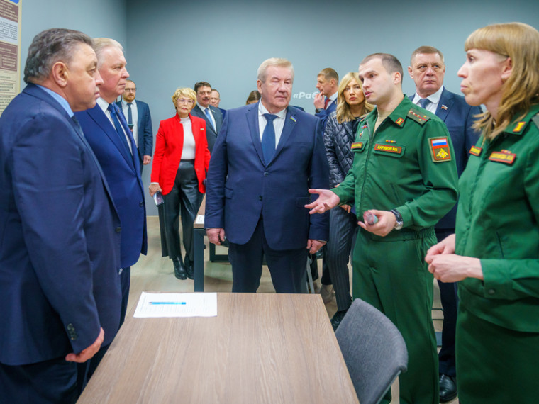 Современная профессиональная система рекрутинга. Современная профессиональная система рекрутинга.