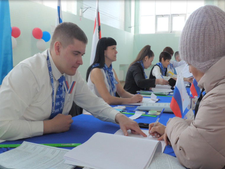 За молодежью – будущее. За молодежью – будущее.