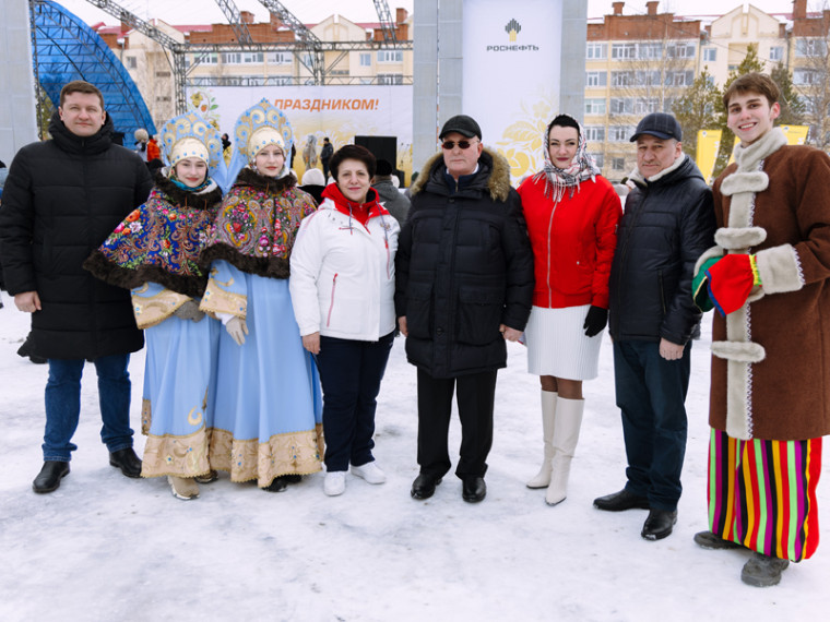 Широкая Масленица. Широкая Масленица.