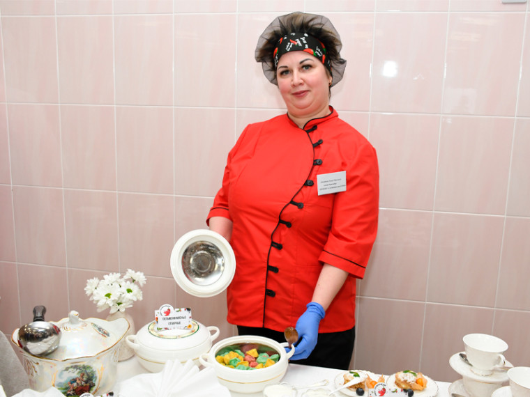 Конкурс профмастерства. Конкурс профмастерства.