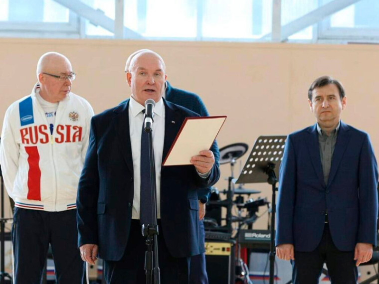 Показали хороший пример. Показали хороший пример.