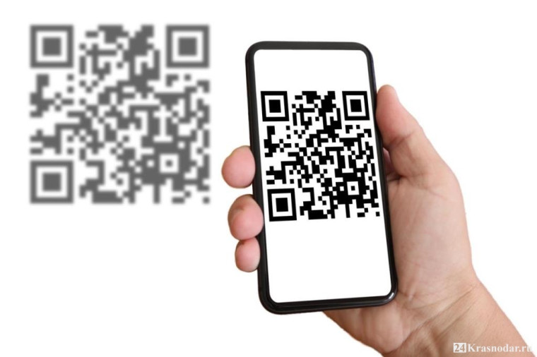 Мошенничество с QR-кодами. Мошенничество с QR-кодами.