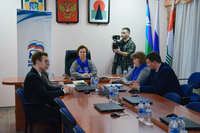 Развитие новых направлений. Развитие новых направлений.