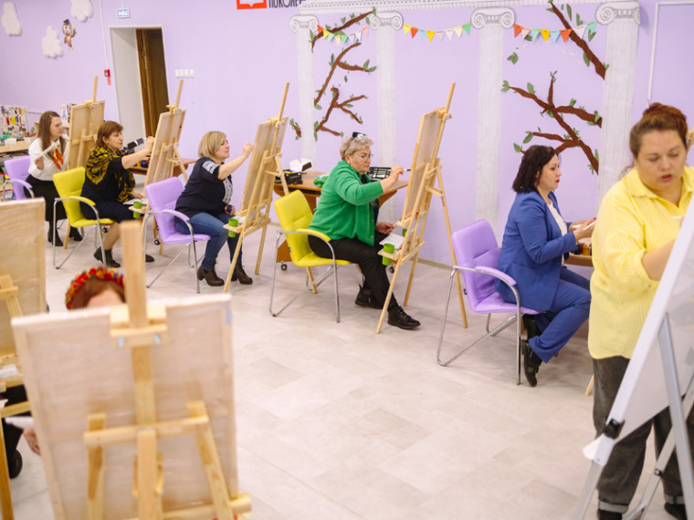 Многонациональное добрососедств. Многонациональное добрососедств.